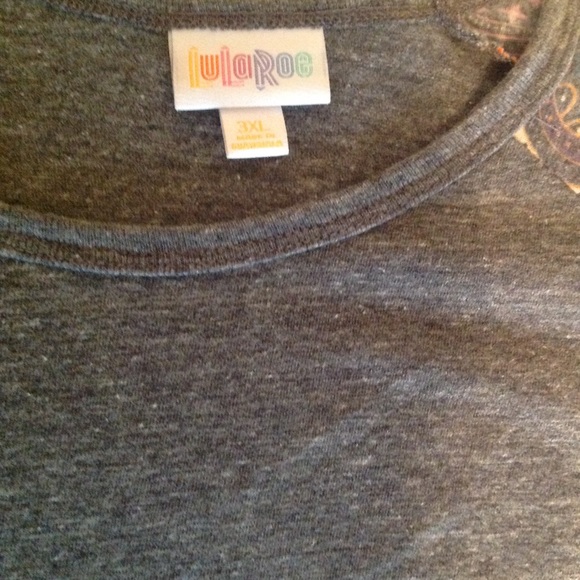 LuLaRoe Randy - Picture 2 of 3